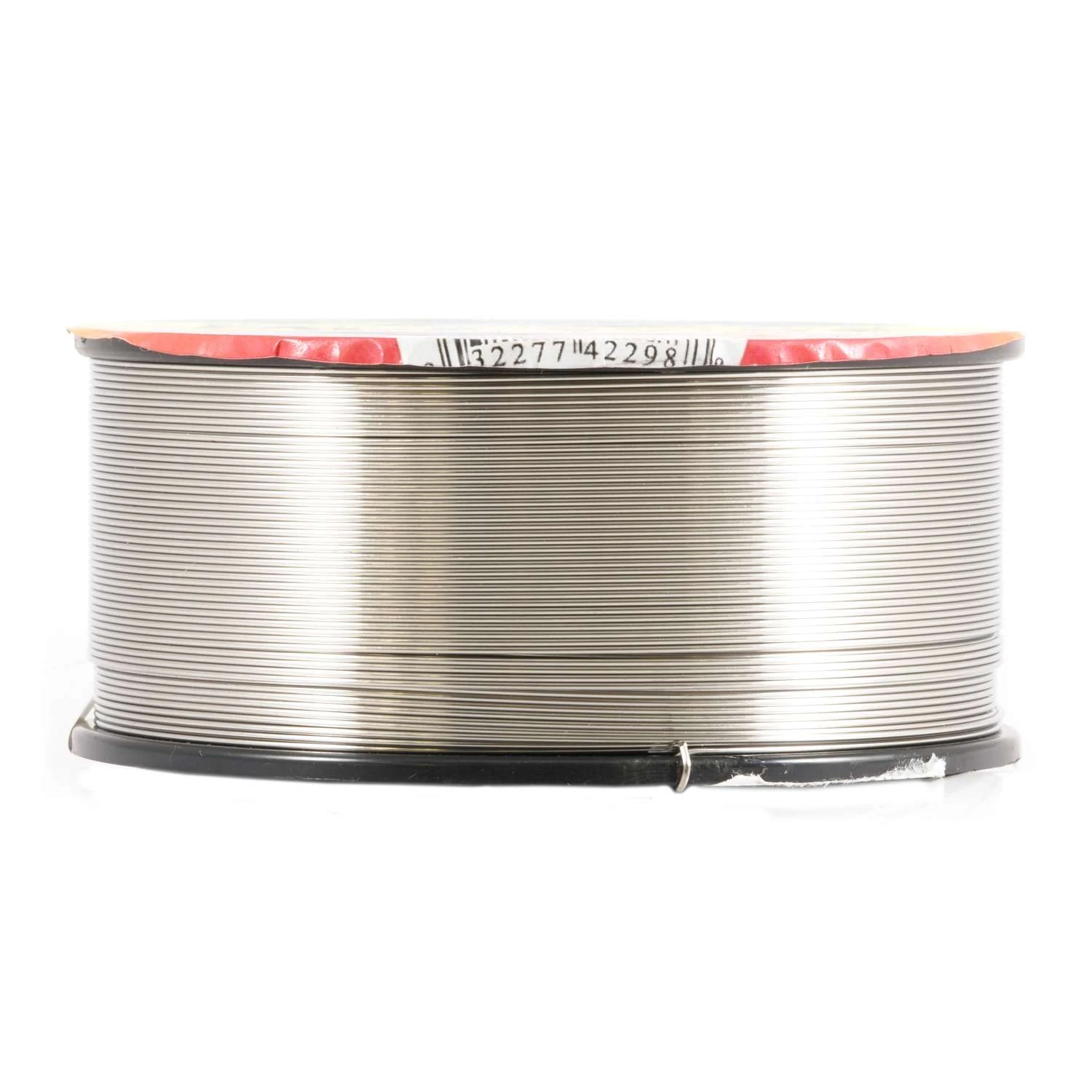 Forney 0.03 In. Stainless Steel MIG Welding Wire 120000 Psi 2 Lb 4 Forney 0.03 In. Stainless Steel MIG Welding Wire 120000 Psi 2 Lb - Image 2