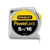 Stanley PowerLock 16 Ft. L X 0.75 In. W Tape Measure 1 Pk -Stanleys Shop d8aaa5e1 b723 4bcf 8b49 8a3647b69ea8