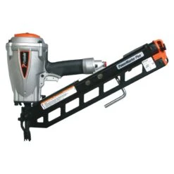 Paslode PowerMaster Plus 30 Deg Framing Nailer -Stanleys Shop d9af7be1 26e7 4109 983d f1e87a1cb416