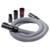 Craftsman 10 Ft. L X 1-7/8 In. D Wet/Dry Vac Hose 6 Pc