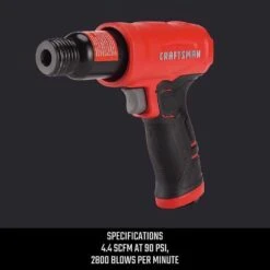 Craftsman Air Hammer 2800 Bpm 1 Pc -Stanleys Shop daa512e8 8bd2 4dc0 a048 c68c76b0a51c