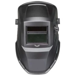 Forney 3.6 In. H X 1.63 In. W Auto-Darkening Variable Shade Welding Helmet Black Matte 1 Pc -Stanleys Shop db6bc79d d4bd 46b6 915f 7c1c537c3ed6