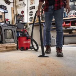 Craftsman 21 In. L X 1-7/8 In. D Extension Wand 1 Pc -Stanleys Shop db736066 212d 4f69 a283 460d59e73a7f