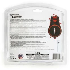 Crescent Lufkin 3 Oz Red Contractor Chalk Line Reel 100 Ft. Braided 13 Crescent Lufkin 3 Oz Red Contractor Chalk Line Reel 100 Ft. Braided -Stanleys Shop dc844caf a7bf 4b1b be04 da7c0224bf8c
