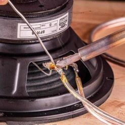 Weller Corded Soldering Iron Kit 60 W 1 Pk -Stanleys Shop dcaab2ed 4725 49c9 8f4c 71cd5a9faf71