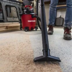 Craftsman 21 In. L X 1-7/8 In. D Extension Wand 1 Pc -Stanleys Shop df969071 6842 4550 991c b4bfb6443bfe