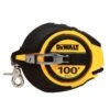 DeWalt 100 Ft. L X 0.38 In. W Closed Case Long Tape Measure 1 Pk 1 DeWalt 100 Ft. L X 0.38 In. W Closed Case Long Tape Measure 1 Pk -Stanleys Shop e012a978 4ff1 46ff bb17 52489d97c511