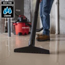 Craftsman 3 In. L X 14 In. W X 2-1/2 In. D Wet Nozzle 1 Pc -Stanleys Shop e05d574d 5edb 41a7 80f5 3425206459f4