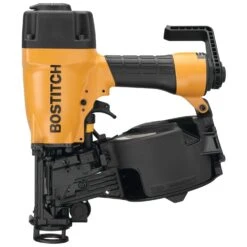 Bostitch 15 Deg Nailer Kit
