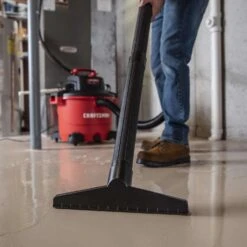 Craftsman 6.75 In. D Wet Application Filter Wet Application Filter 5-20 Gal 1 Pc -Stanleys Shop e3e79c33 1f4a 4e22 9bdb 190f2b0f9c41