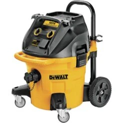 DeWalt 10 Gal Corded Wet/Dry Vacuum 15 Amps -Stanleys Shop e4efe762 25b5 4fec b679 d6f6168a83d5
