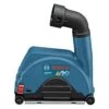 Bosch 7.5 In. L Dust Collection Attachment 1 Pc -Stanleys Shop e67da3a9 3f3b 4b25 9508 14a050141790