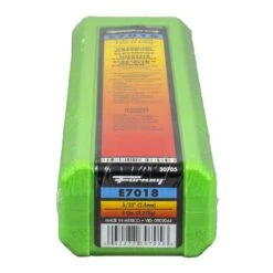 Forney 3/32 In. D X 14.6 In. L E7018 Mild Steel Welding Rods 84000 Psi 5 Lb 1 Pk -Stanleys Shop e778d673 0cc7 4c99 a451 35424631183d