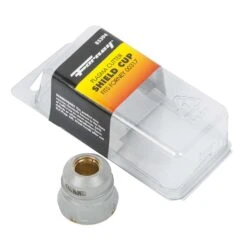 Forney 7.13 In. L X 2 In. W Plasma Cutter Shield Cup 1 Pc