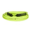 Flexzilla Pro 25 Ft. L X 3/8 In. D Hybrid Polymer Air Hose 300 Psi Zilla Green -Stanleys Shop e81b33e0 e0ef 4591 8149 b2d9990c83f4