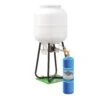 Flame King 14 In. L X 5 In. W 14.1 Oz Propane Cylinder Steel 1 Pc -Stanleys Shop e8e6e9f3 207c 46f7 98a6 d2c419b15849