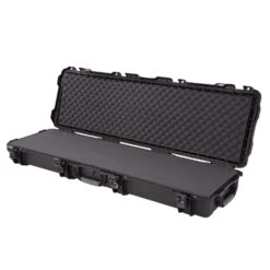 Nanuk 6.6 In. H X 17.3 In. D Waterproof Case Resin Black 6 Nanuk 6.6 In. H X 17.3 In. D Waterproof Case Resin Black -Stanleys Shop e8ea023a b042 46d6 9266 c624da1c6f33