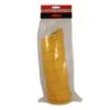 Milton 25 Ft. L X 1/4 In. D Recoil Nylon Air Hose 200 Psi Yellow -Stanleys Shop e9738bb7 c22a 407c 8ce9 f0b6dea991ec
