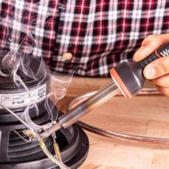 Weller Corded Soldering Iron Kit 60 W 1 Pk -Stanleys Shop ea4a4fbd a027 4b31 b449 65256cb32864