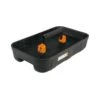 Worx 3.75 In. W X 9.25 In. H Jawhorse Tool Tray Plastic Black -Stanleys Shop eb3cd9b1 56ee 47fd 8054 afe0d8cfa543