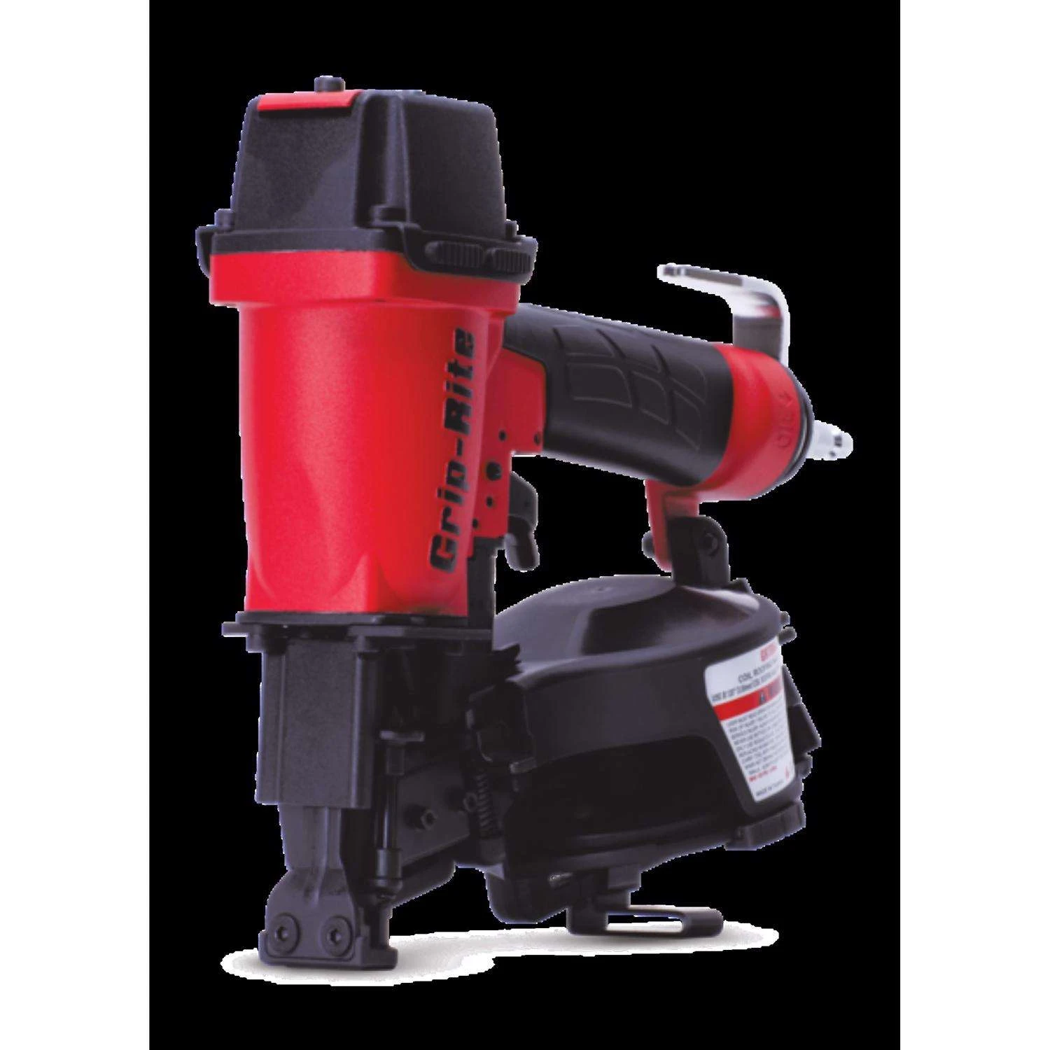 Grip-Rite 15 Deg Coil Roofing Nailer 4 Grip-Rite 15 Deg Coil Roofing Nailer - Image 2
