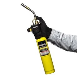 Bernzomatic 14.1 Oz Max Heat Torch Kit 1 Pc -Stanleys Shop ebd00945 831e 4738 b5f1 1e6626ebeac1