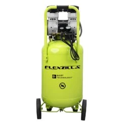 Flexzilla 20 Gal Vertical Portable Air Compressor 125 Psi 2 HP