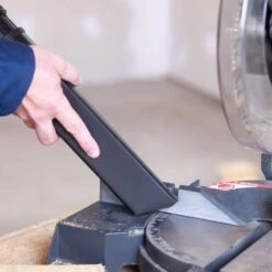 Craftsman 3 In. L X 3 In. W X 2-1/2 In. D Crevice Tool 1 Pc -Stanleys Shop ecbdc2be e72f 4a97 bbf4 509878e949d5