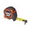Lufkin 25 Ft. L X 1 In. W Power Return Tape Measure 1 Pk -Stanleys Shop ed5aee16 3abc 4ca2 98b6 fc2f73bd18f9