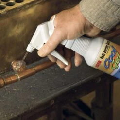 La-Co Cool Gel 2-3/4 In. L X 5 In. W 16 Oz Welding Nozzle Gel 1 Pc -Stanleys Shop ed91fb2c 3cd6 400f 8e18 1f5e4cd7ca5e