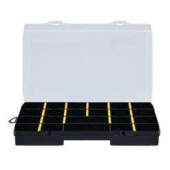 Stanley 14 In. Tool Box Organizer Multicolored