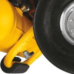 DeWalt 4 Gal Twin Stack Portable Air Compressor 125 Psi 1.1 HP -Stanleys Shop eedadd53 ddad 4c2e b8b3 4919251ed4bd