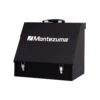 Montezuma 10.4 In. Tool Box Black -Stanleys Shop f1201afb a0c9 4827 b76d ccf5eeea4df5