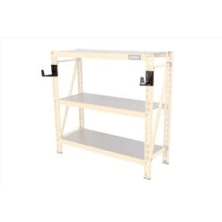 DeWalt 6 In. H Upright Cantilever Bracket Set Steel Black -Stanleys Shop f1490d28 753b 4a52 bc62 f8f6f48630a4