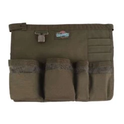 Bucket Boss Garden Boss Bucket Organizer Polyester Green -Stanleys Shop f340d5fd 650f 4434 8fb8 c8e24708ab2d