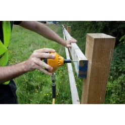 Bostitch Palm Nailer Kit -Stanleys Shop f3edca66 2695 45e8 ac06 8f523f8ac9f3