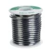 Alpha Fry 16 Oz Solid Wire Solder 0.125 In. D Tin/Lead 50/50 1 Pc -Stanleys Shop f4129c58 9010 4fdd adab 440368dcd21e