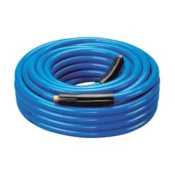Amflo 50 Ft. L X 3/8 In. D Polyvinyl Air Hose 300 Psi Blue -Stanleys Shop f4390313 89e3 4c4c 86f5 405d13763d36