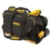 DeWalt 4.5 In. W X 21.25 In. H Polyester Tool Bag 11 Pocket Black/Yellow 1 Pc -Stanleys Shop f5311414 a7a9 49e3 924f 7f0f6f99199e