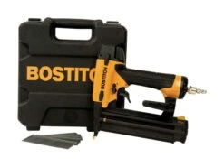 Bostitch 18 Ga. Brad Nailer Kit -Stanleys Shop f58e91d0 98cf 4cd6 8f7a 76aeab8850fc