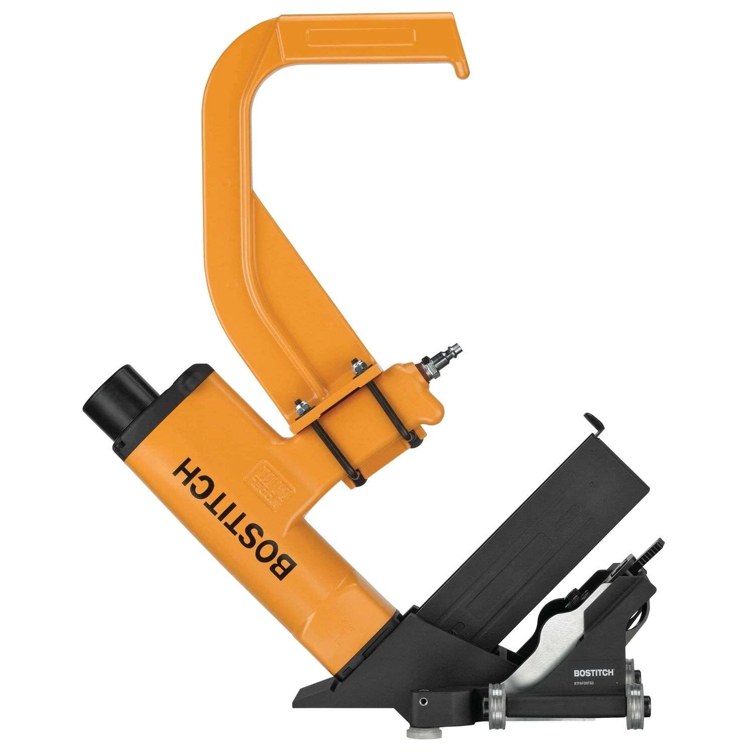 Bostitch 15.5 Ga. Flooring Stapler Kit 4 Bostitch 15.5 Ga. Flooring Stapler Kit - Image 2