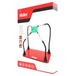 Weller Helping Hands W/4 Magnetic Arms 1 Pc -Stanleys Shop f63bdc2c ec18 4e3a a511 6356c96bf893