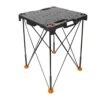 Worx SideKick 32 In. H X 24 In. W X 24 In. D Sawhorse 300 Lb. Cap. -Stanleys Shop f967f6fd 1004 452c bc1d 811d0aac28b1