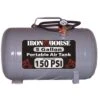Iron Horse 5 Gal Horizontal Portable Air Compressor Tank 150 Psi 5 HP -Stanleys Shop f9f8ba80 2c50 4af8 8a56 97dc21701941