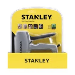 Stanley SharpShooter Heavy Duty T50 Staple Gun -Stanleys Shop fa9df1fe b96a 4edc b641 3a350e8f7f85
