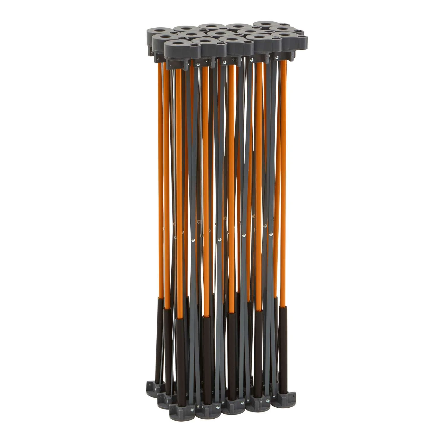 Centipede 30-1/2 In. H X 48 In. W X 96 In. D Adjustable Expandable Sawhorse 6000 Lb. Cap. 1 Pk 5 Centipede 30-1/2 In. H X 48 In. W X 96 In. D Adjustable Expandable Sawhorse 6000 Lb. Cap. 1 Pk - Image 3