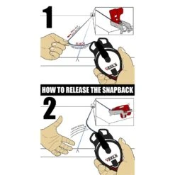 CE Tools SnapBack Braided Chalk Line With Releasable Tip 50 Ft. -Stanleys Shop fb7ed329 c195 49b8 b48d 8bdbedda35f7