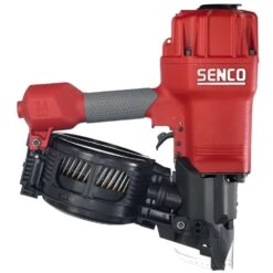 Senco SCN65XP 15 Deg Coil Framing Nailer -Stanleys Shop fc4f7c0c 4580 4af9 bbe4 9ca69fdbf12f