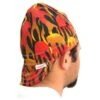 Forney 7 In. H X 7 In. W Cotton Welding Cap Multicolored 1 Pc -Stanleys Shop fc6357bf 4cb4 4205 a619 bca80e9e34b4