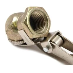 Forney Steel Air Chuck With Snap-On Clip 1/4 In. Female 1 Pc -Stanleys Shop fce0357f 8978 49bc 9aab a04600b0dd0d